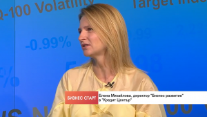 Е. Михайлова: Ръстът на цените не е причина да влезеш в сделка на всяка цена